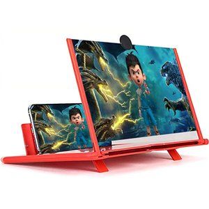 12" Screen Magnifier for Cell Phone